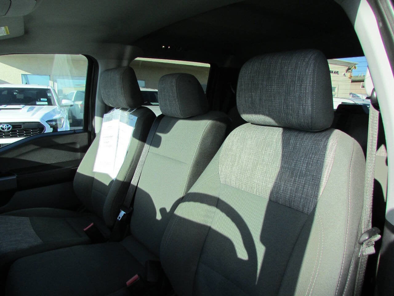 2023 Ford F-150 XLT 4x4 4dr SuperCrew 5.5 ft. SB