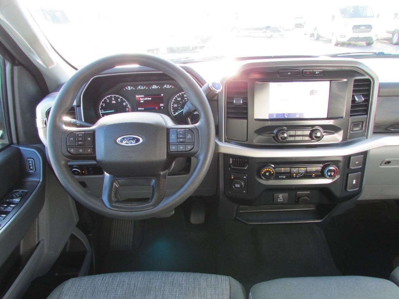 2023 Ford F-150 XLT 4x4 4dr SuperCrew 5.5 ft. SB