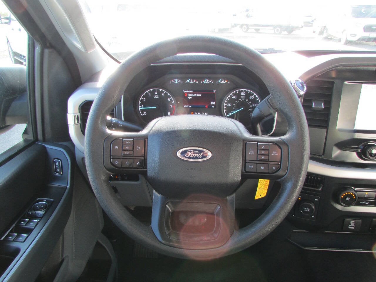 2023 Ford F-150 XLT 4x4 4dr SuperCrew 5.5 ft. SB