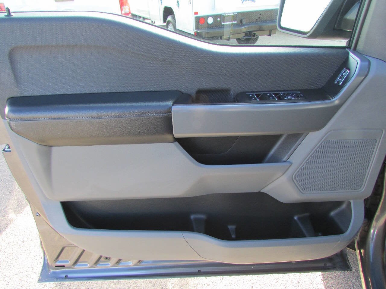 2023 Ford F-150 XLT 4x4 4dr SuperCrew 5.5 ft. SB