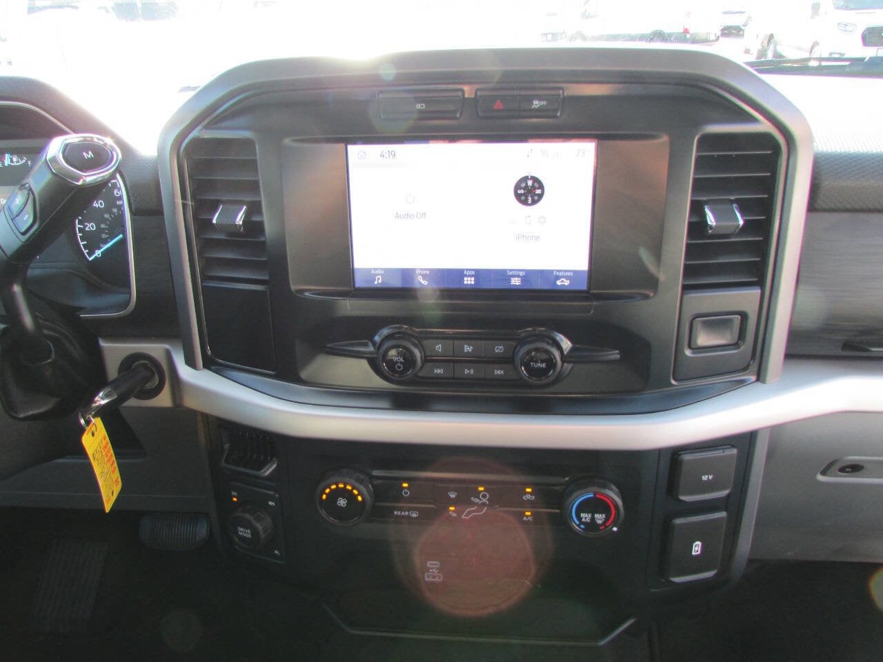 2023 Ford F-150 XLT 4x4 4dr SuperCrew 5.5 ft. SB