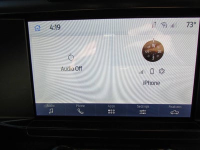 2023 Ford F-150 XLT 4x4 4dr SuperCrew 5.5 ft. SB