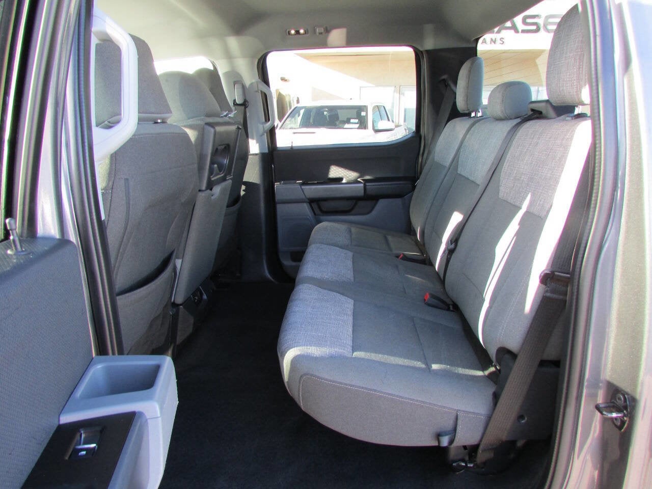 2023 Ford F-150 XLT 4x4 4dr SuperCrew 5.5 ft. SB