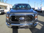 2023 Ford F-150 XLT 4x4 4dr SuperCrew 5.5 ft. SB
