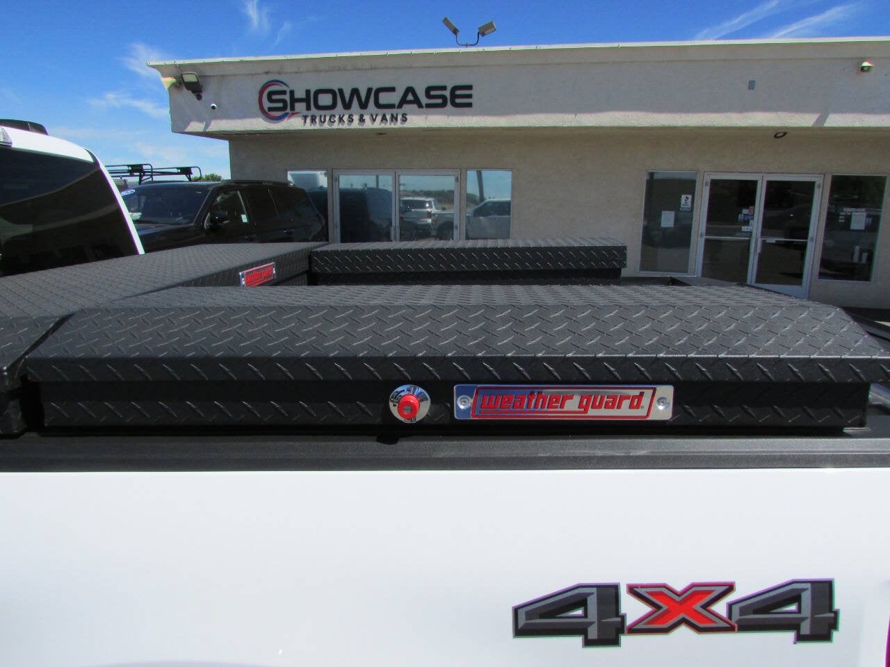 2021 Ford F-150 XLT 4x4 4dr SuperCrew 6.5 ft. SB