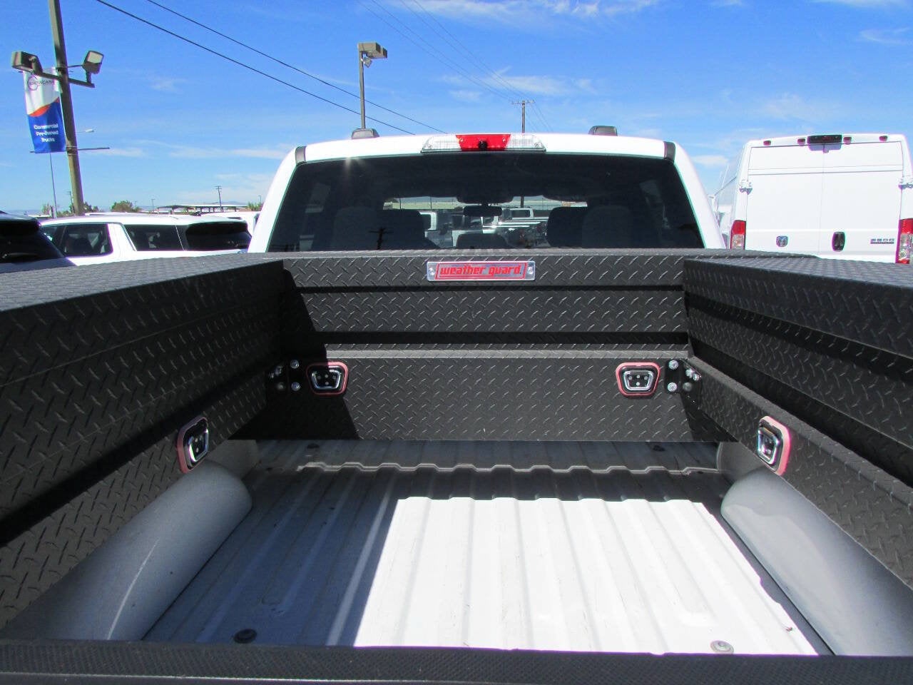 2021 Ford F-150 XLT 4x4 4dr SuperCrew 6.5 ft. SB