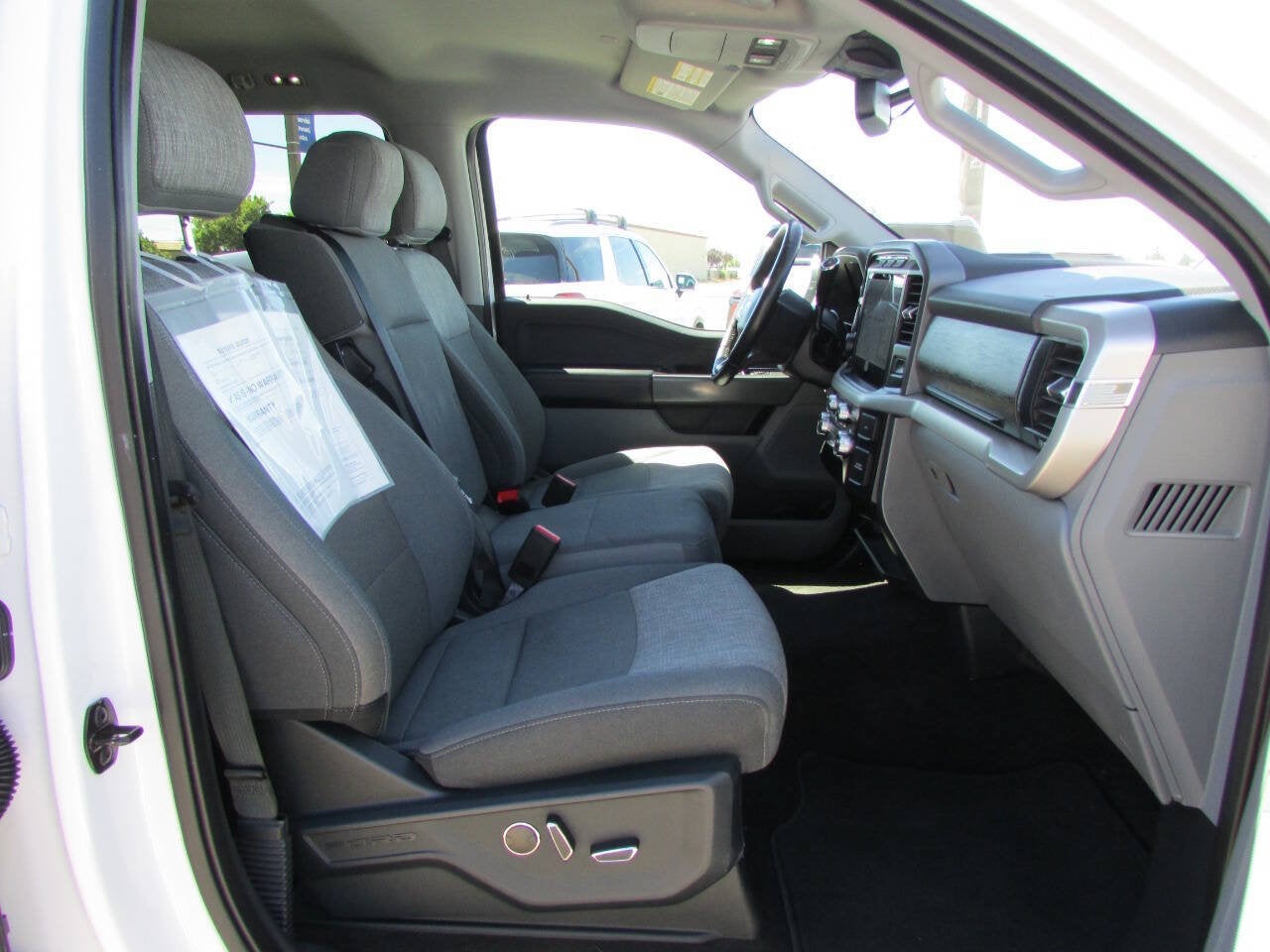2021 Ford F-150 XLT 4x4 4dr SuperCrew 6.5 ft. SB