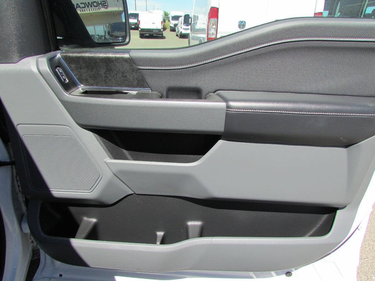 2021 Ford F-150 XLT 4x4 4dr SuperCrew 6.5 ft. SB