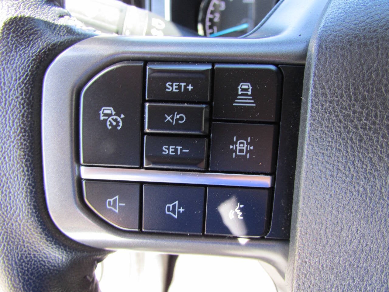 2021 Ford F-150 XLT 4x4 4dr SuperCrew 6.5 ft. SB