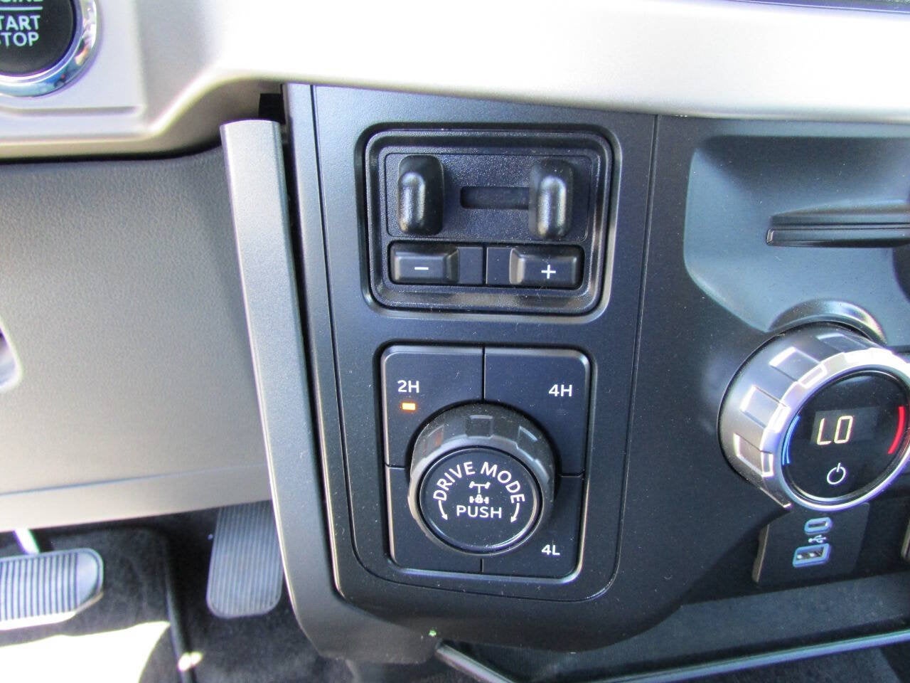 2021 Ford F-150 XLT 4x4 4dr SuperCrew 6.5 ft. SB