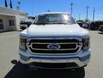 2021 Ford F-150 XLT 4x4 4dr SuperCrew 6.5 ft. SB