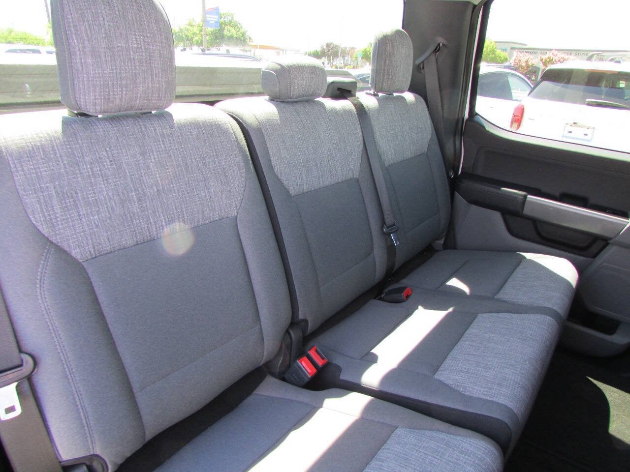 2021 Ford F-150 XLT 4x4 4dr SuperCrew 6.5 ft. SB