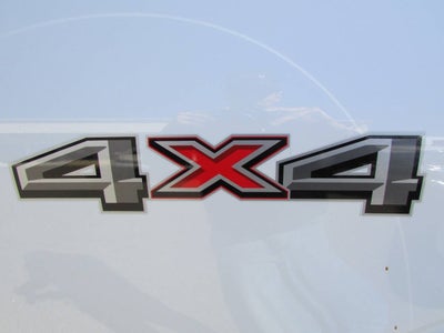 2023 Ford F-150 XLT 4x4 4dr SuperCrew 5.5 ft. SB