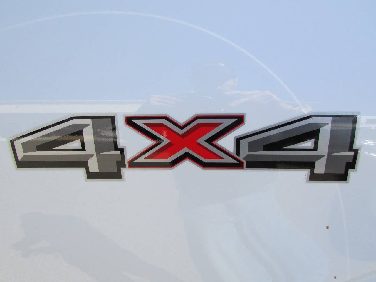 2023 Ford F-150 XLT 4x4 4dr SuperCrew 5.5 ft. SB