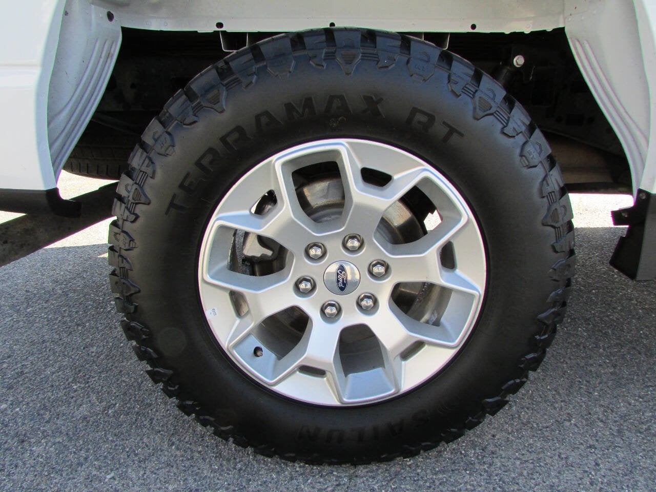 2023 Ford F-150 XLT 4x4 4dr SuperCrew 5.5 ft. SB