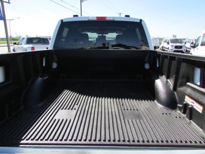 2023 Ford F-150 XLT 4x4 4dr SuperCrew 5.5 ft. SB