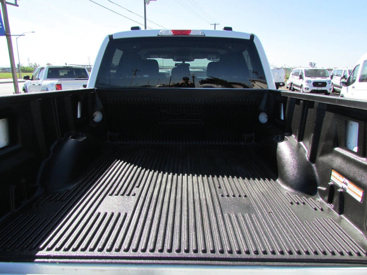 2023 Ford F-150 XLT 4x4 4dr SuperCrew 5.5 ft. SB