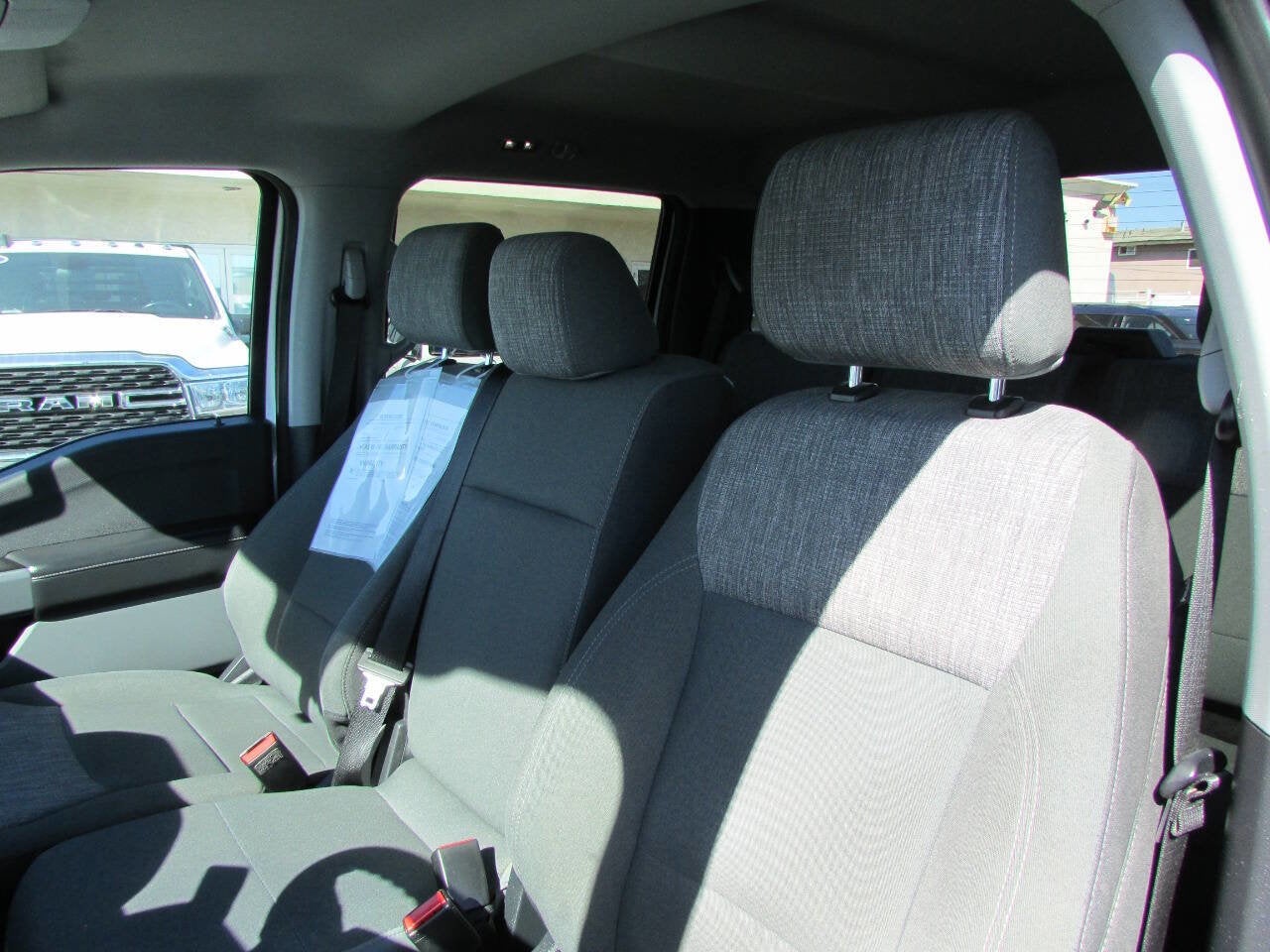 2023 Ford F-150 XLT 4x4 4dr SuperCrew 5.5 ft. SB