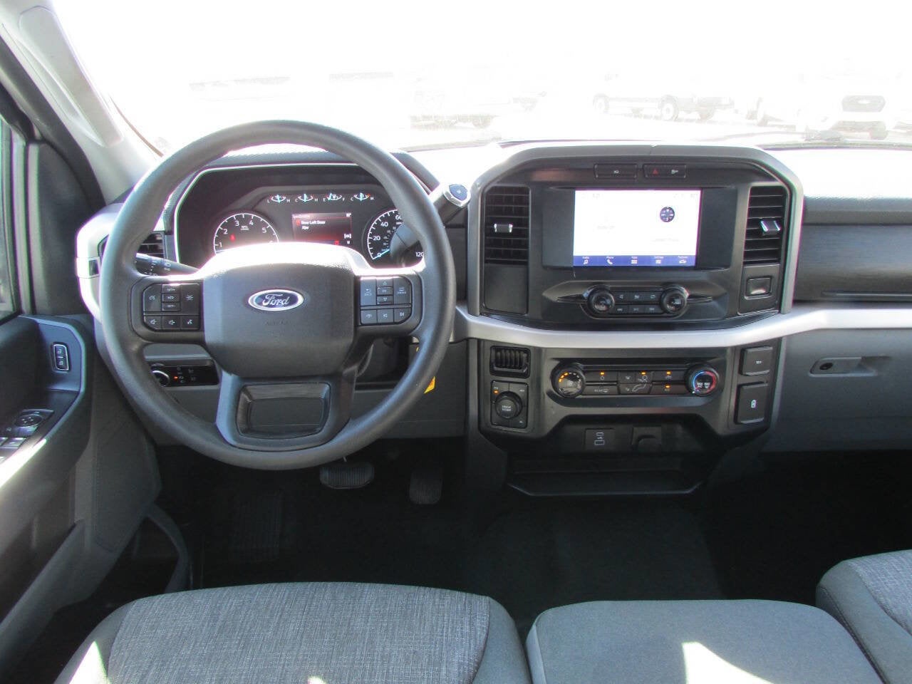 2023 Ford F-150 XLT 4x4 4dr SuperCrew 5.5 ft. SB