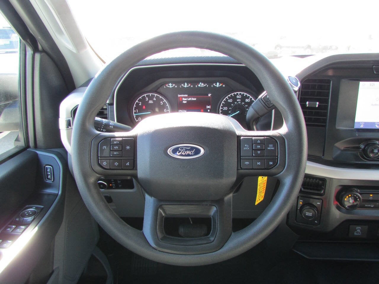 2023 Ford F-150 XLT 4x4 4dr SuperCrew 5.5 ft. SB