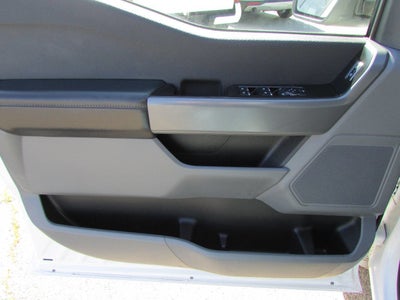 2023 Ford F-150 XLT 4x4 4dr SuperCrew 5.5 ft. SB