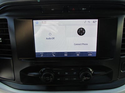 2023 Ford F-150 XLT 4x4 4dr SuperCrew 5.5 ft. SB