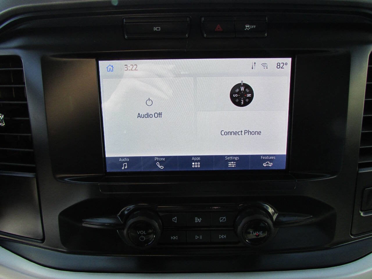 2023 Ford F-150 XLT 4x4 4dr SuperCrew 5.5 ft. SB