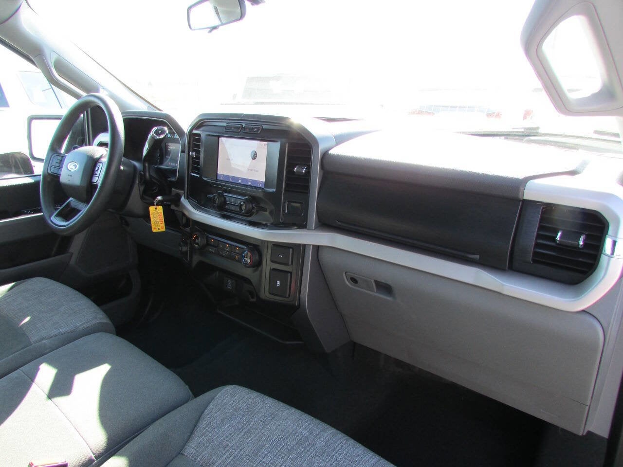 2023 Ford F-150 XLT 4x4 4dr SuperCrew 5.5 ft. SB