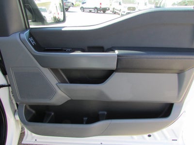 2023 Ford F-150 XLT 4x4 4dr SuperCrew 5.5 ft. SB