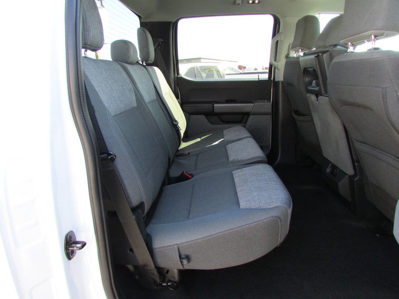 2023 Ford F-150 XLT 4x4 4dr SuperCrew 5.5 ft. SB