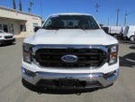 2023 Ford F-150 XLT 4x4 4dr SuperCrew 5.5 ft. SB