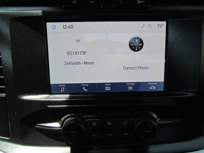 2023 Ford F-150 XL 4x2 2dr Regular Cab 8 ft. LB