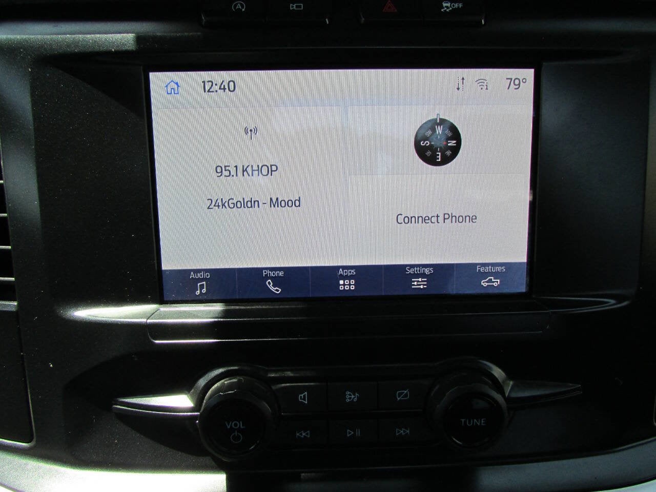 2023 Ford F-150 XL 4x2 2dr Regular Cab 8 ft. LB