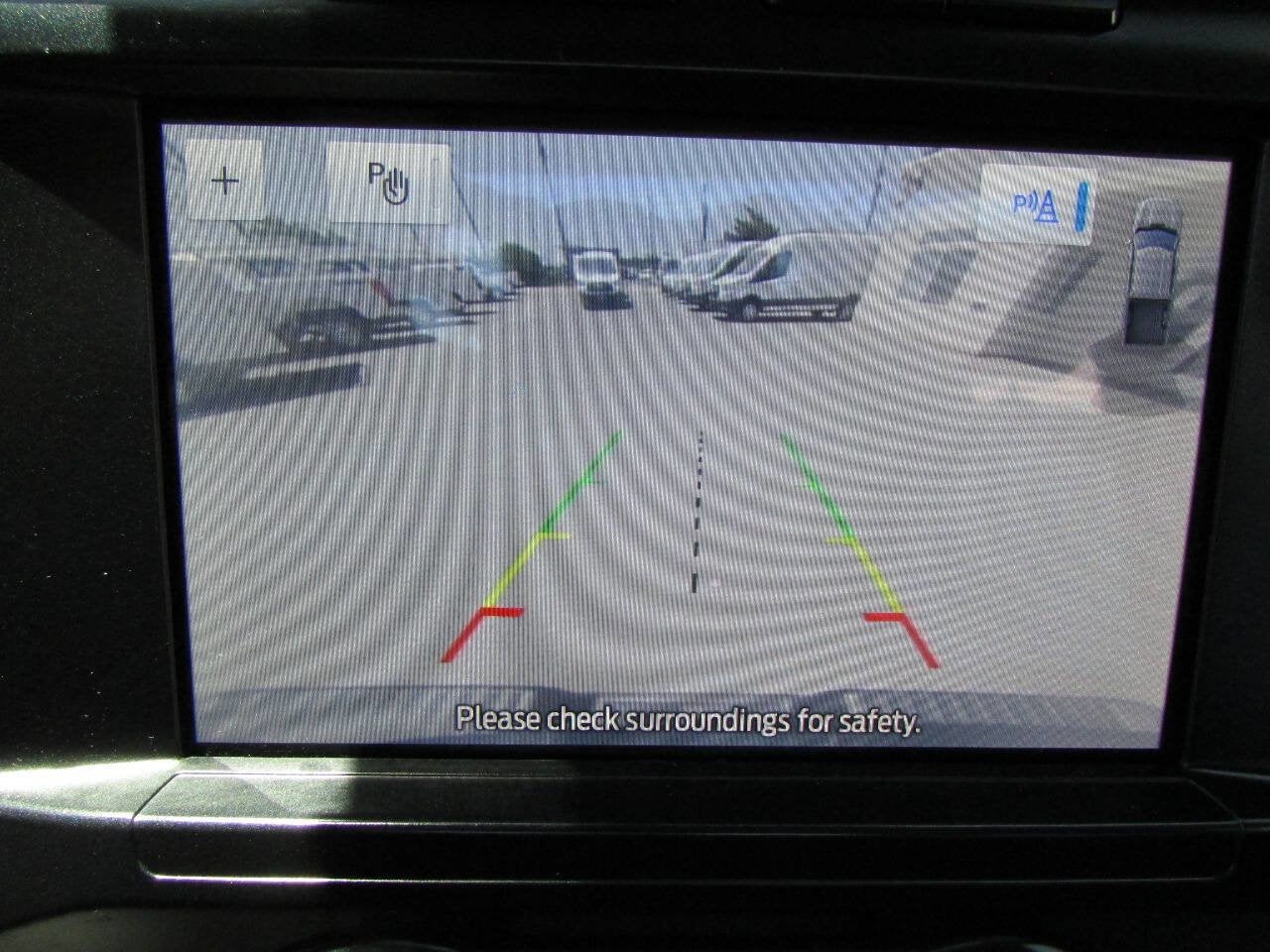 2023 Ford F-150 XL 4x2 2dr Regular Cab 8 ft. LB