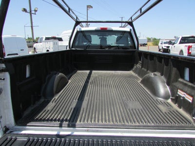 2023 Ford F-150 XL 4x2 2dr Regular Cab 8 ft. LB