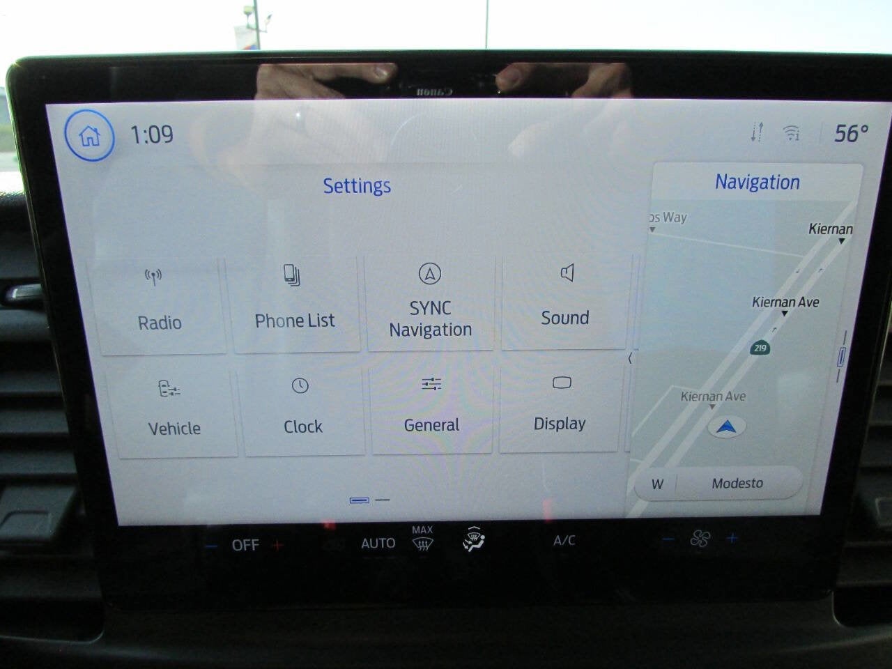 2023 Ford Transit Cargo Van 150 3dr LWB Medium Roof Cargo Van