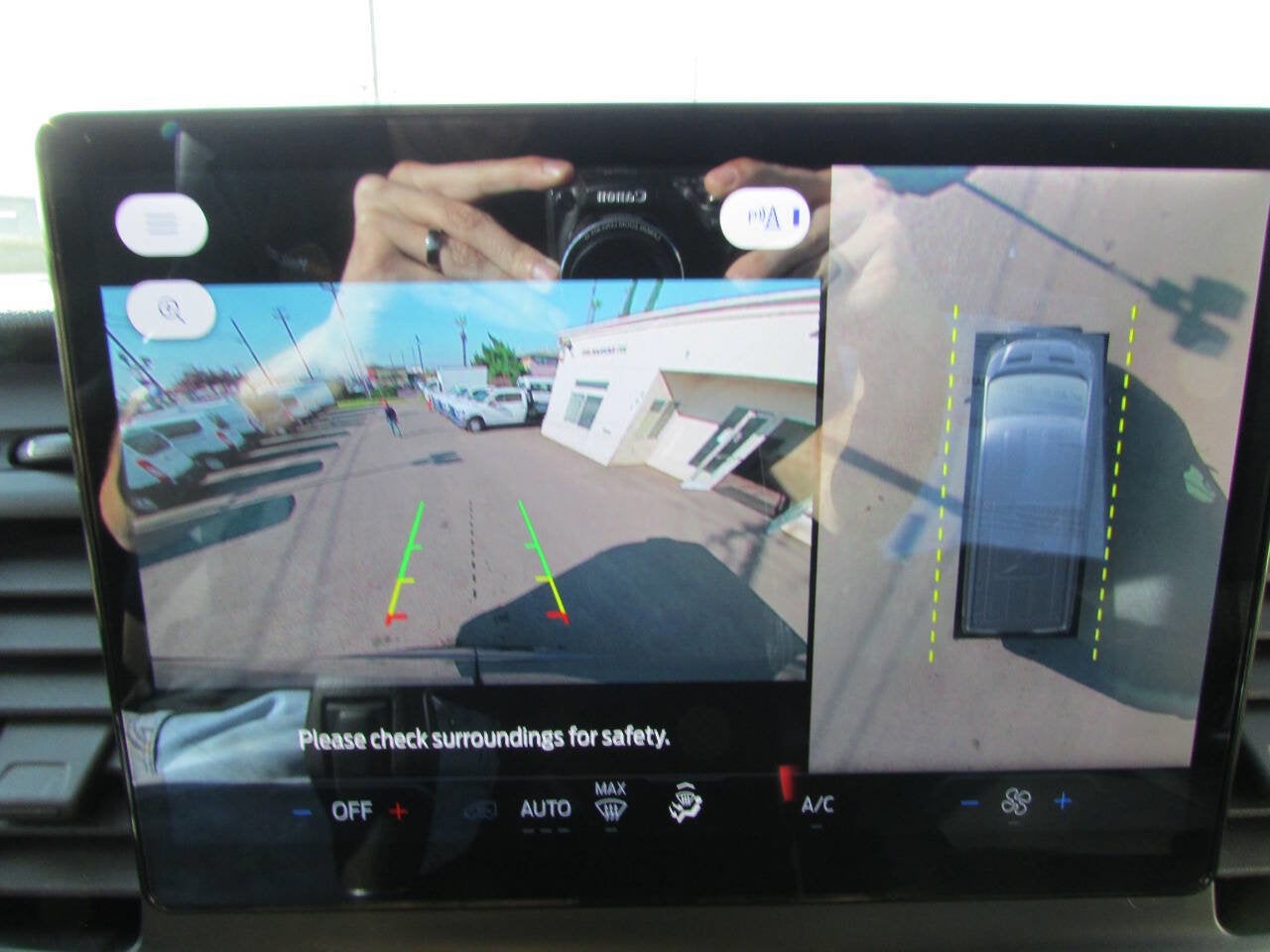 2023 Ford Transit Cargo Van 150 3dr LWB Medium Roof Cargo Van