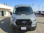 2023 Ford Transit Cargo Van 150 3dr LWB Medium Roof Cargo Van