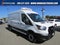 2021 Ford Transit Cargo Van 150 3dr LWB Medium Roof Cargo Van
