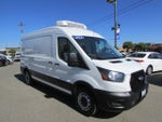 2021 Ford Transit Cargo Van 150 3dr LWB Medium Roof Cargo Van