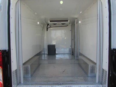 2021 Ford Transit Cargo Van 150 3dr LWB Medium Roof Cargo Van
