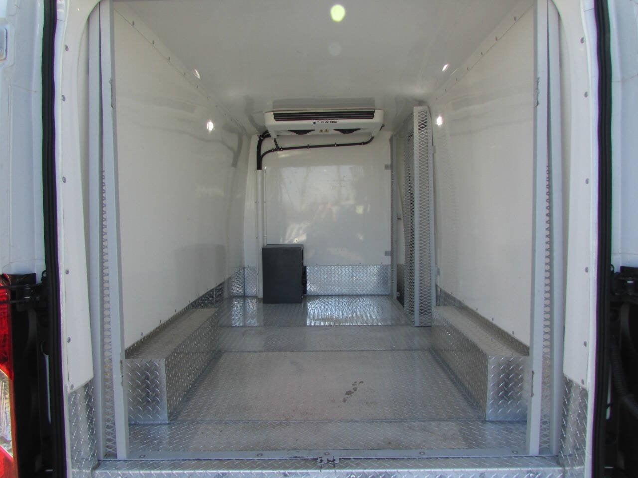 2021 Ford Transit Cargo Van 150 3dr LWB Medium Roof Cargo Van