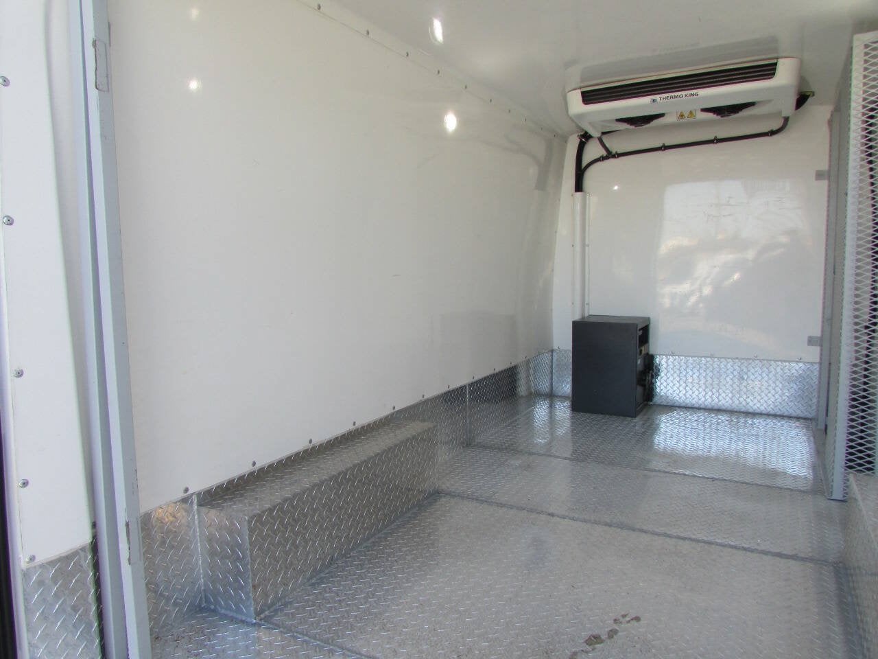 2021 Ford Transit Cargo Van 150 3dr LWB Medium Roof Cargo Van