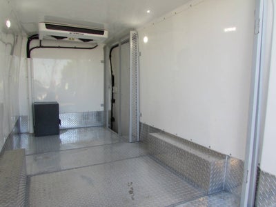 2021 Ford Transit Cargo Van 150 3dr LWB Medium Roof Cargo Van