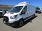 2021 Ford Transit Cargo Van 150 3dr LWB Medium Roof Cargo Van