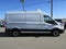 2021 Ford Transit Cargo Van 150 3dr LWB Medium Roof Cargo Van