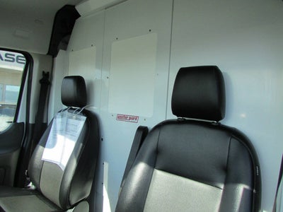 2023 Ford Transit Cargo Van 150 3dr LWB Medium Roof Cargo Van