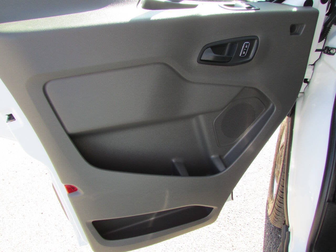 2023 Ford Transit Cargo Van 150 3dr LWB Medium Roof Cargo Van