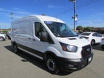2023 Ford Transit Cargo Van 150 3dr LWB Medium Roof Cargo Van
