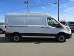 2023 Ford Transit Cargo Van 150 3dr LWB Medium Roof Cargo Van